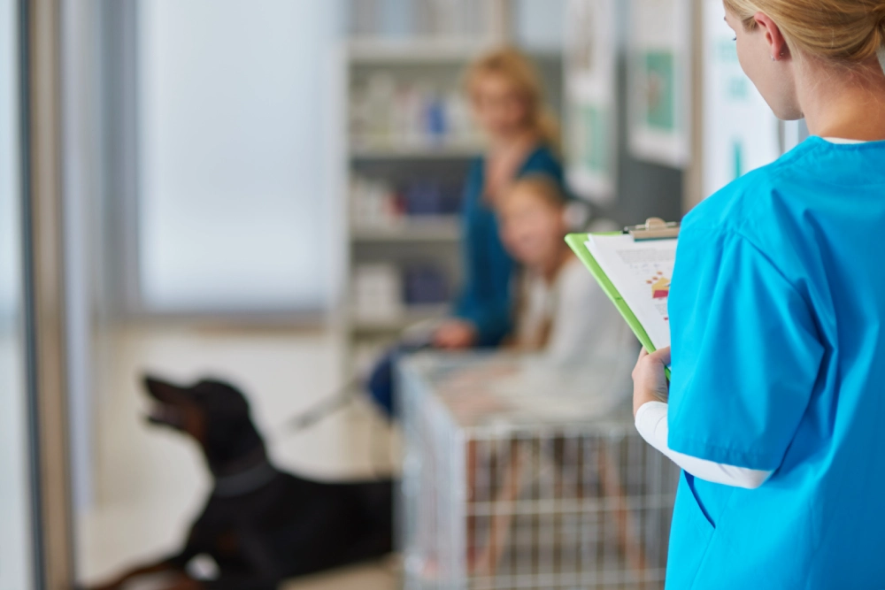 Vet & Pet Care image 004